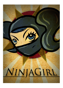 Ninja_Girl MFC